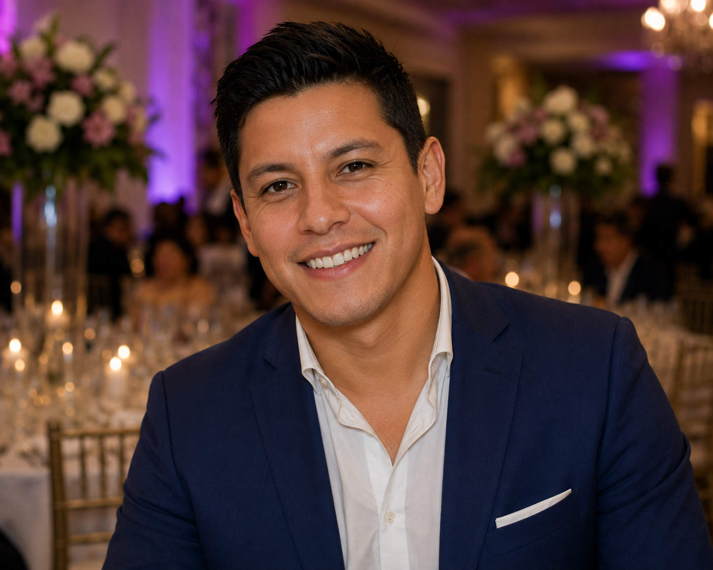 Andrés Villacís