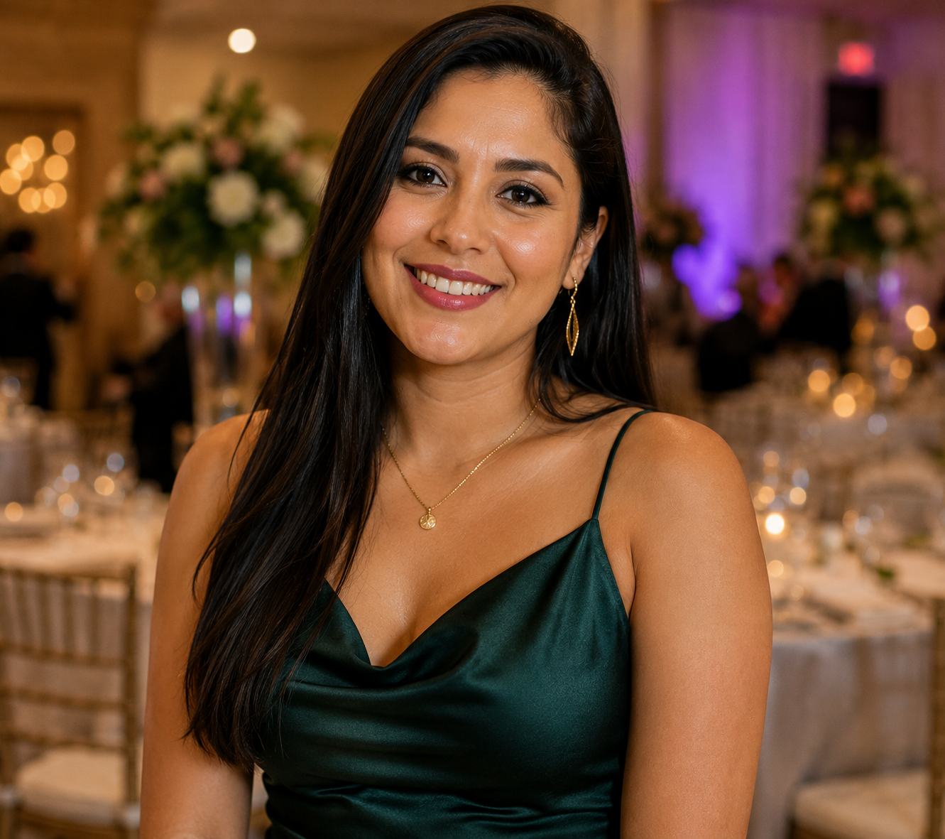 María Fernanda Cedeño