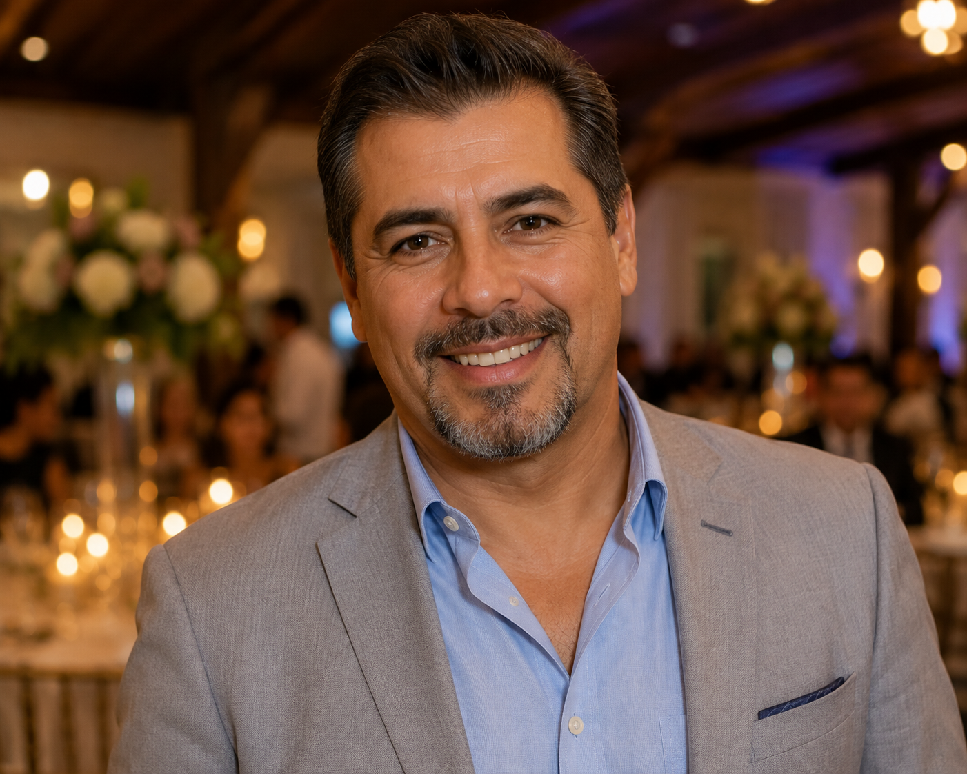 Carlos Zambrano